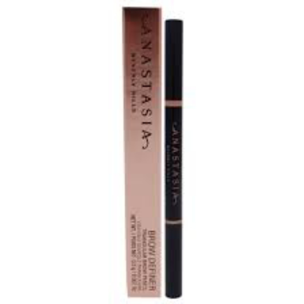 Anastasia Beverly hills brow definer in color dark brown.